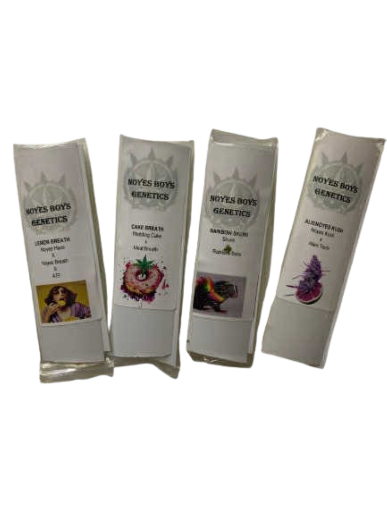 seedpacks