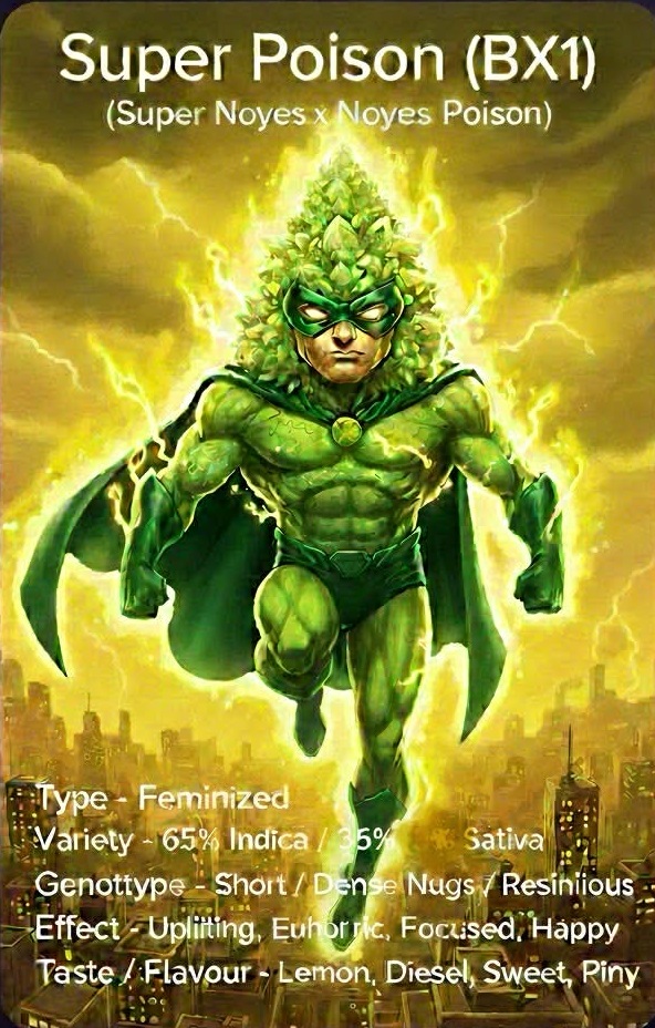 Super Poison