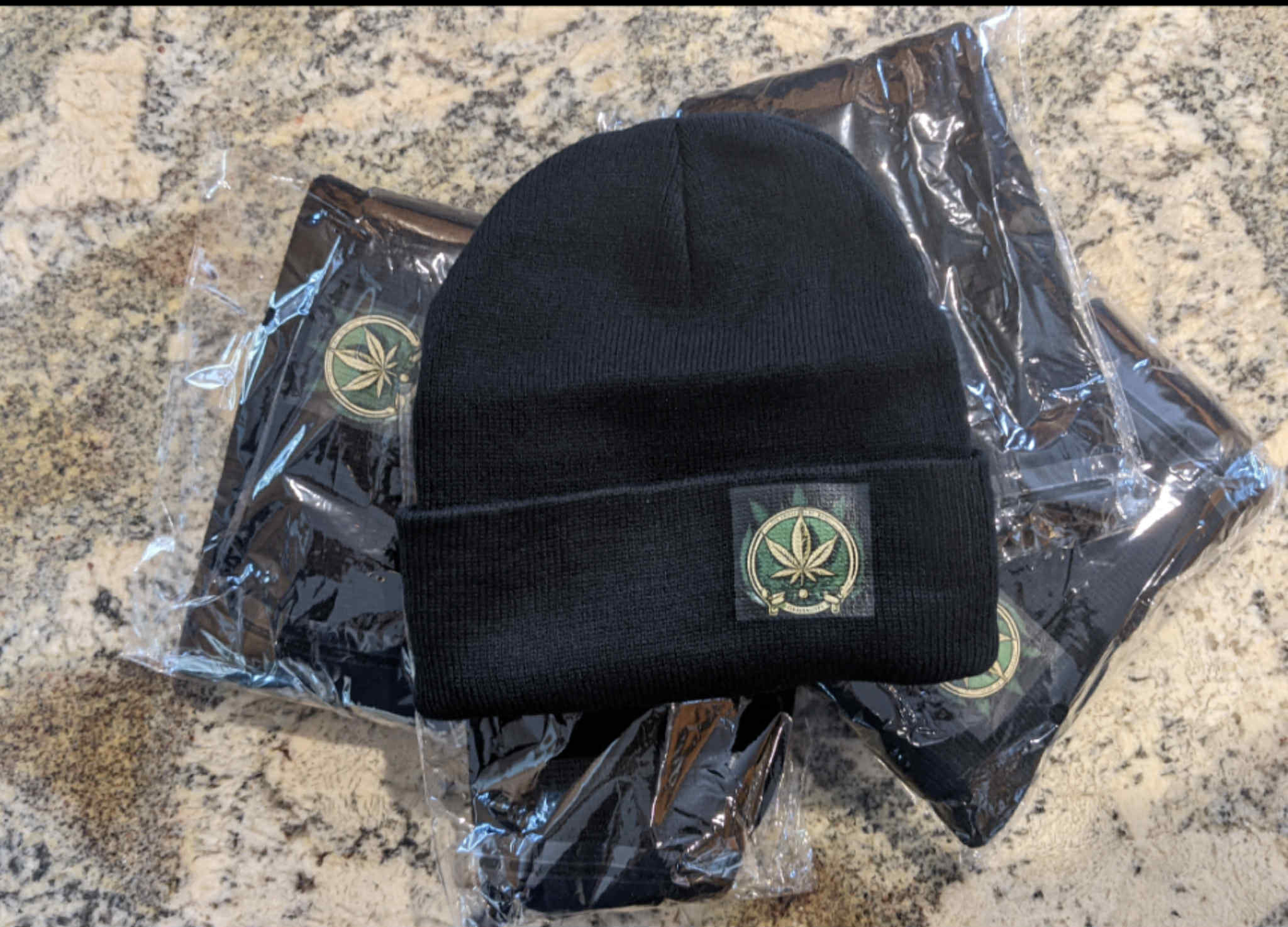 Toque