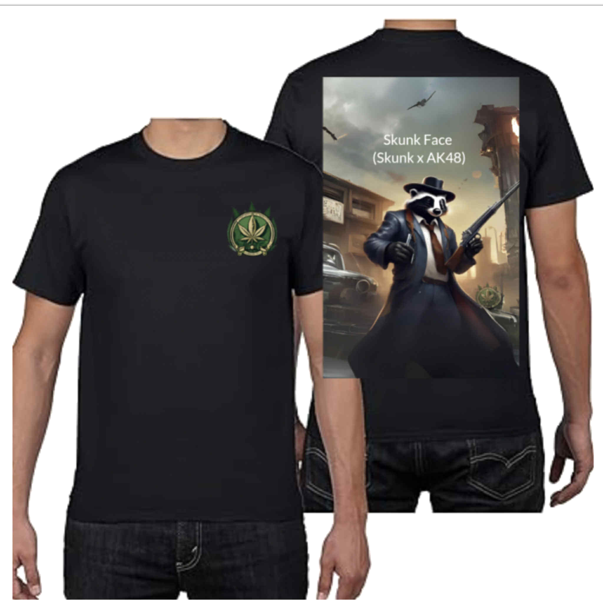 T-shirt