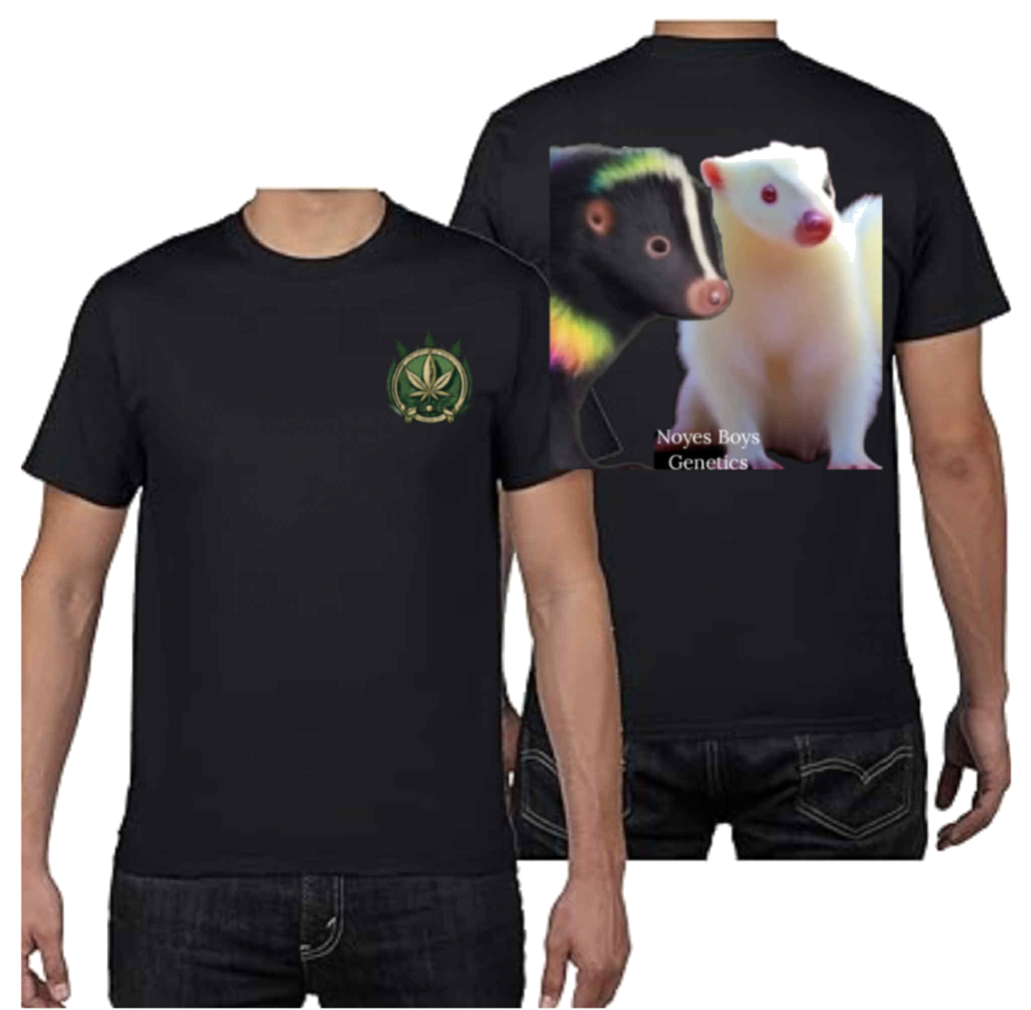 T-shirt
